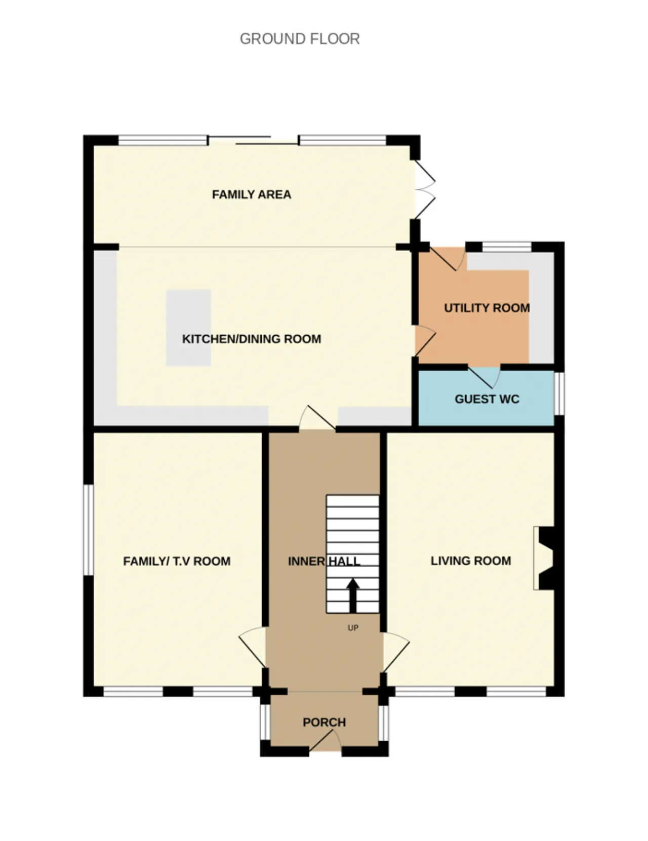 Photo of Fealdruim, The Hill, Malahide, K36 X471