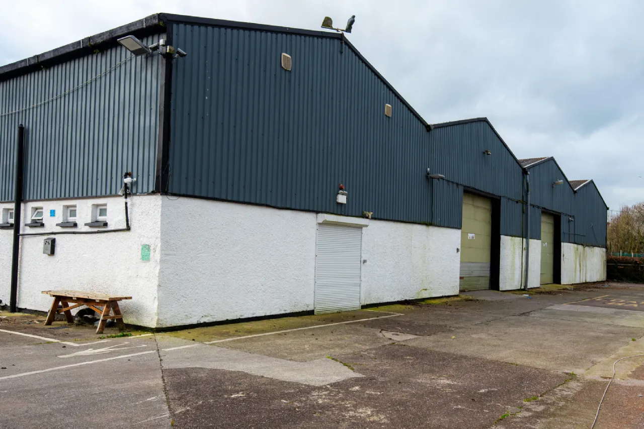 Photo of Curraglass, Conna, Co. Cork, P51 C858