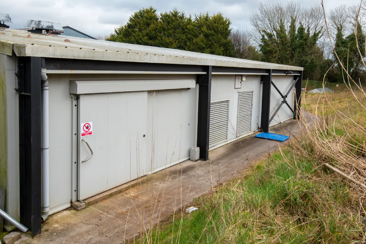 Photo of Curraglass, Conna, Co. Cork, P51 C858