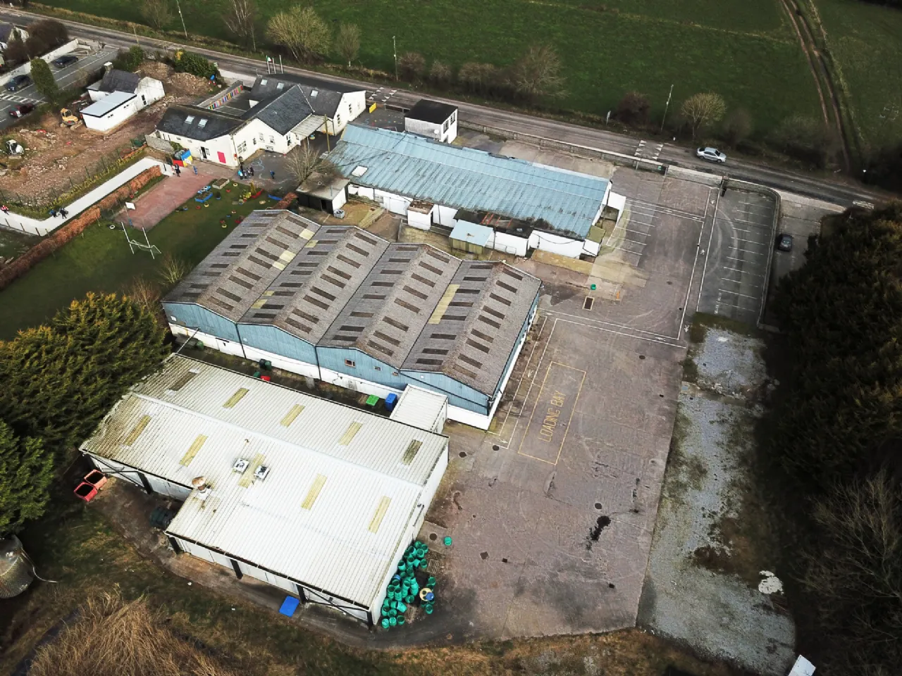 Photo of Curraglass, Conna, Co. Cork, P51 C858