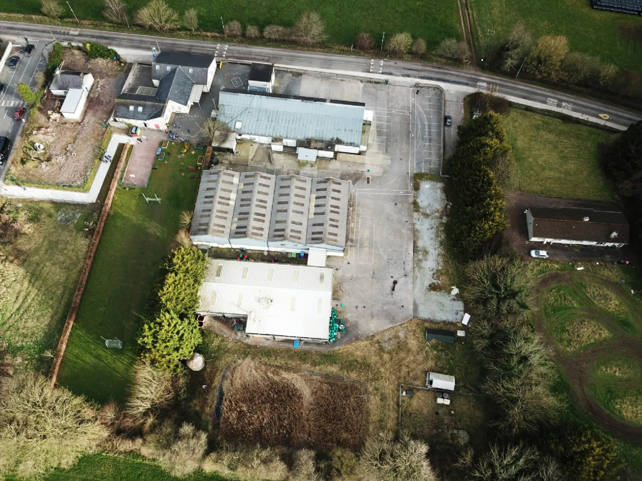 Photo of Curraglass, Conna, Co. Cork, P51 C858