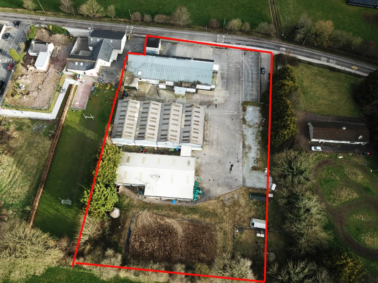 Photo of Curraglass, Conna, Co. Cork, P51 C858