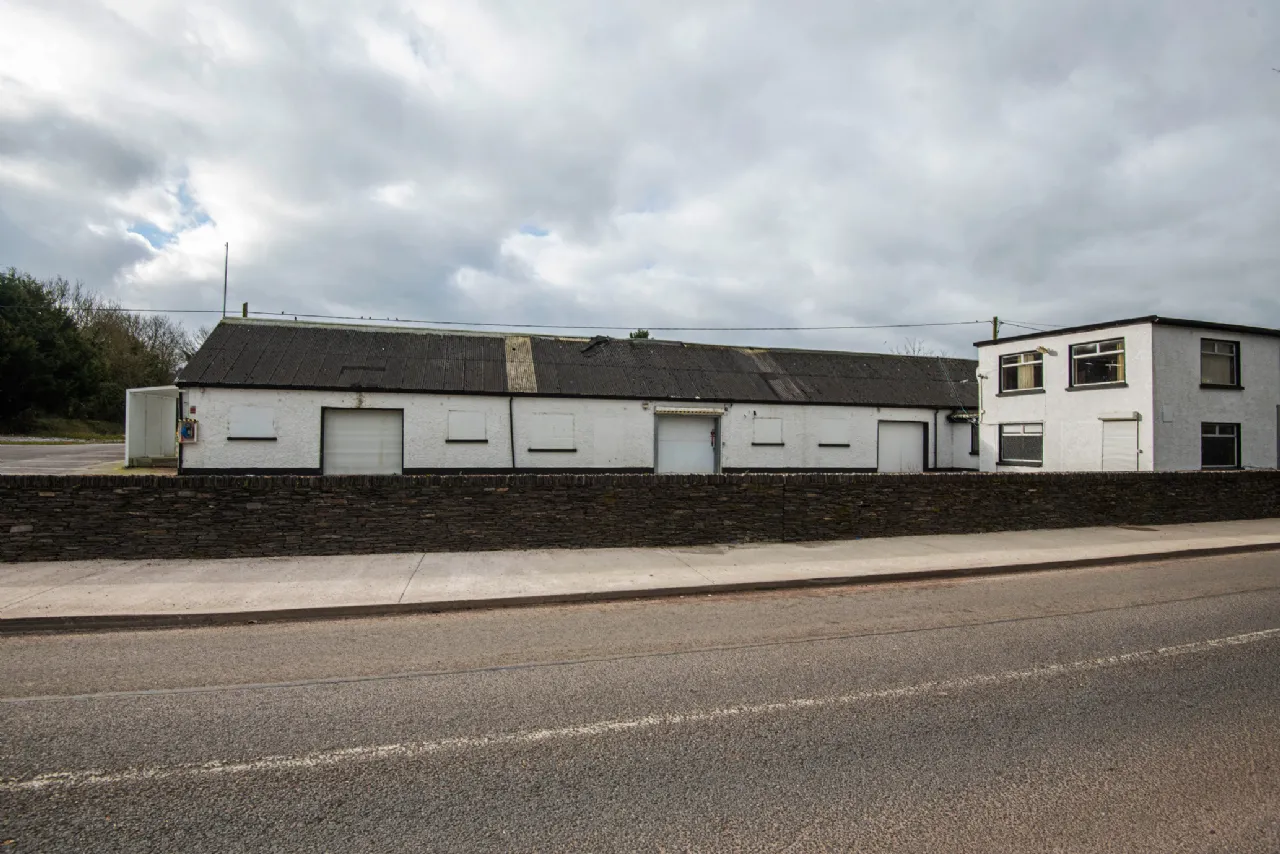 Photo of Curraglass, Conna, Co. Cork, P51 C858