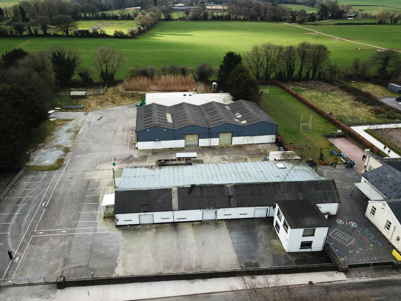 Photo of Curraglass, Conna, Co. Cork, P51 C858