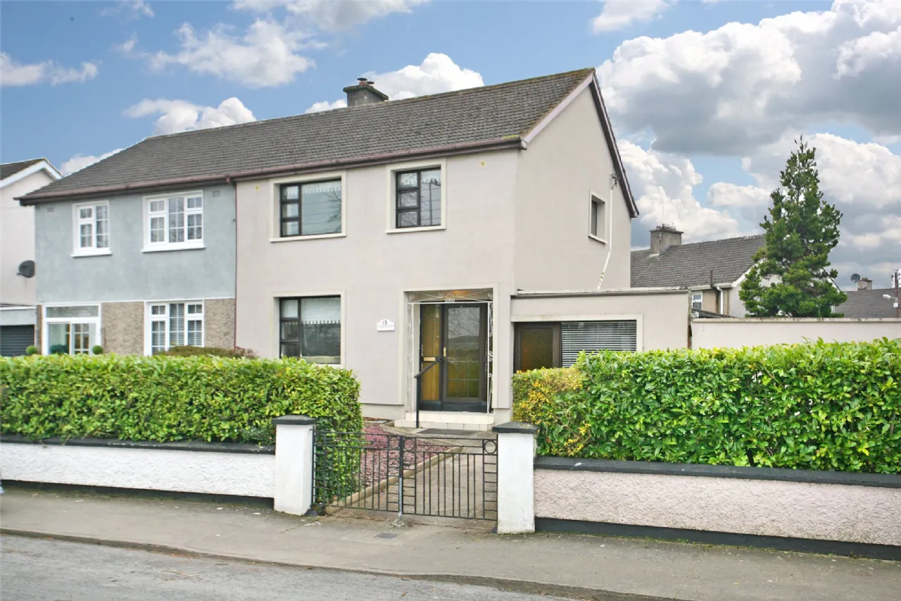 Photo of Lissamote, 1B Ballykeeffe, Dooradoyle, Limerick, V94R2AR