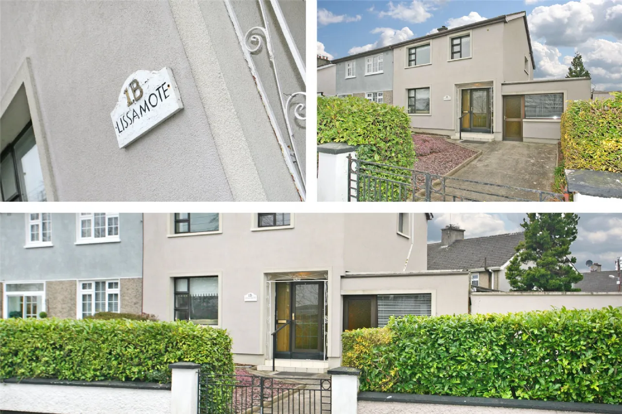 Photo of Lissamote, 1B Ballykeeffe, Dooradoyle, Limerick, V94R2AR