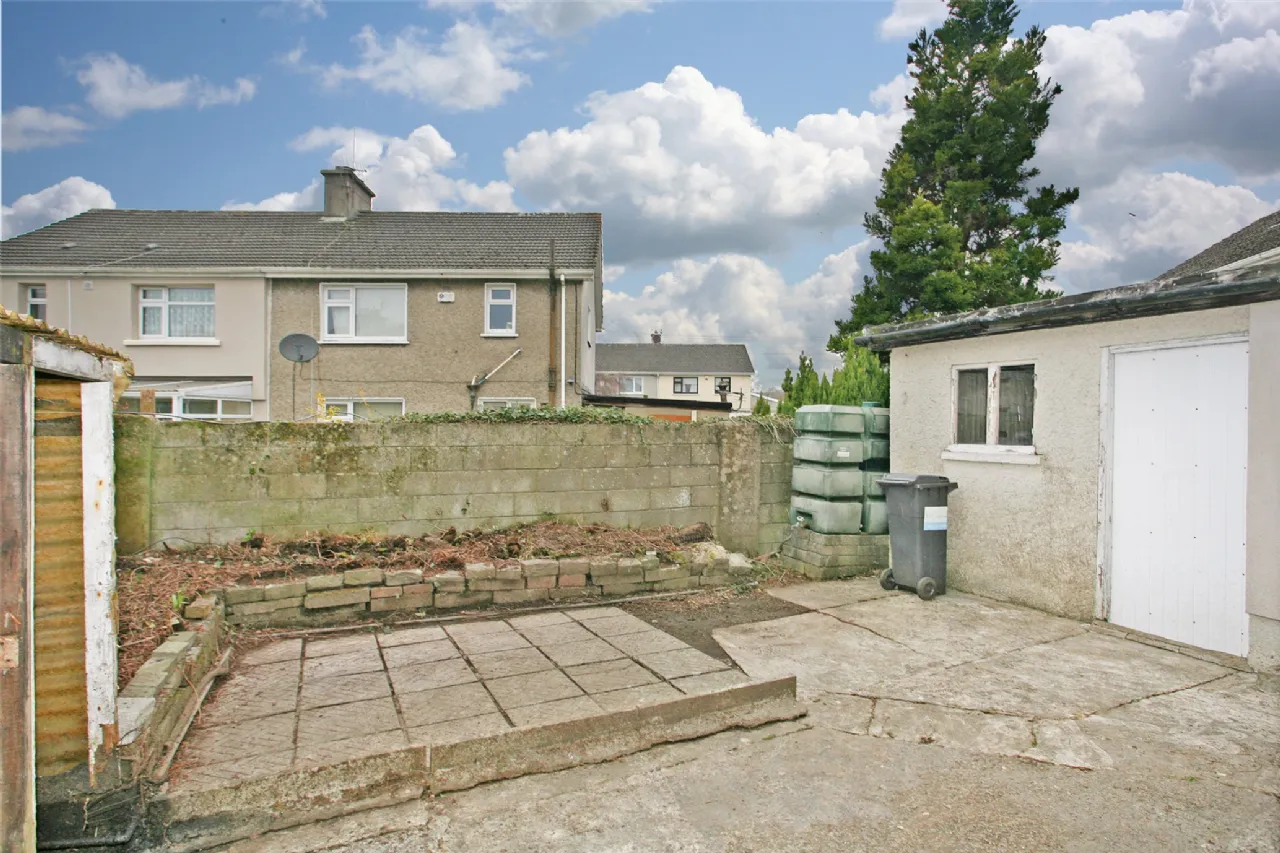 Photo of Lissamote, 1B Ballykeeffe, Dooradoyle, Limerick, V94R2AR