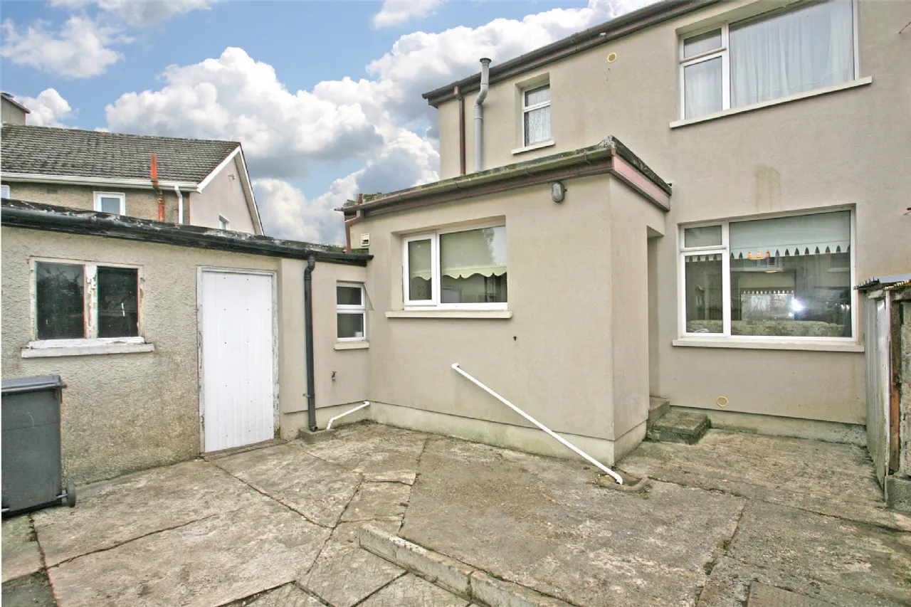 Photo of Lissamote, 1B Ballykeeffe, Dooradoyle, Limerick, V94R2AR