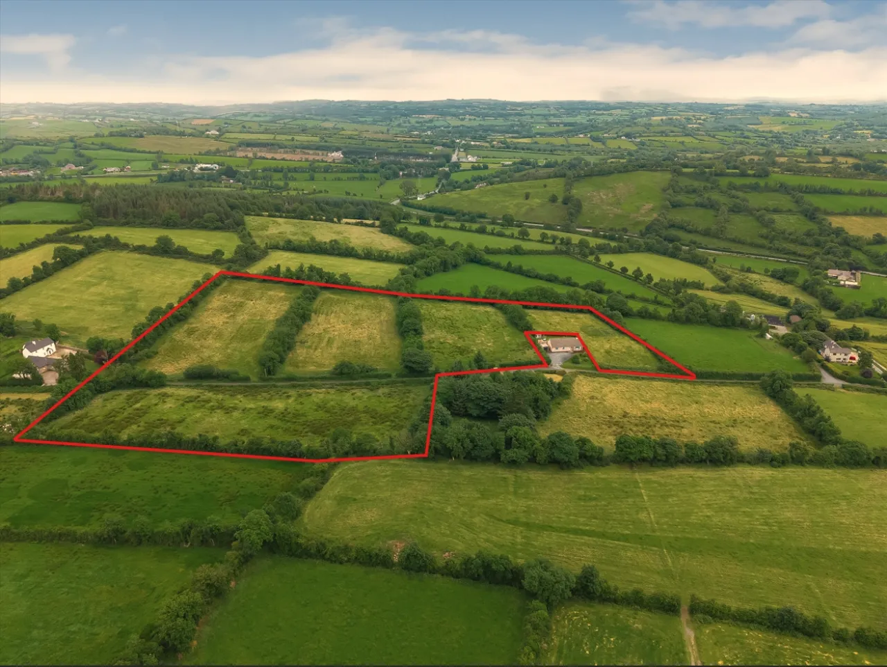 Photo of Corracarrow, Ballyjamesduff, Co. Cavan, A82 YC44