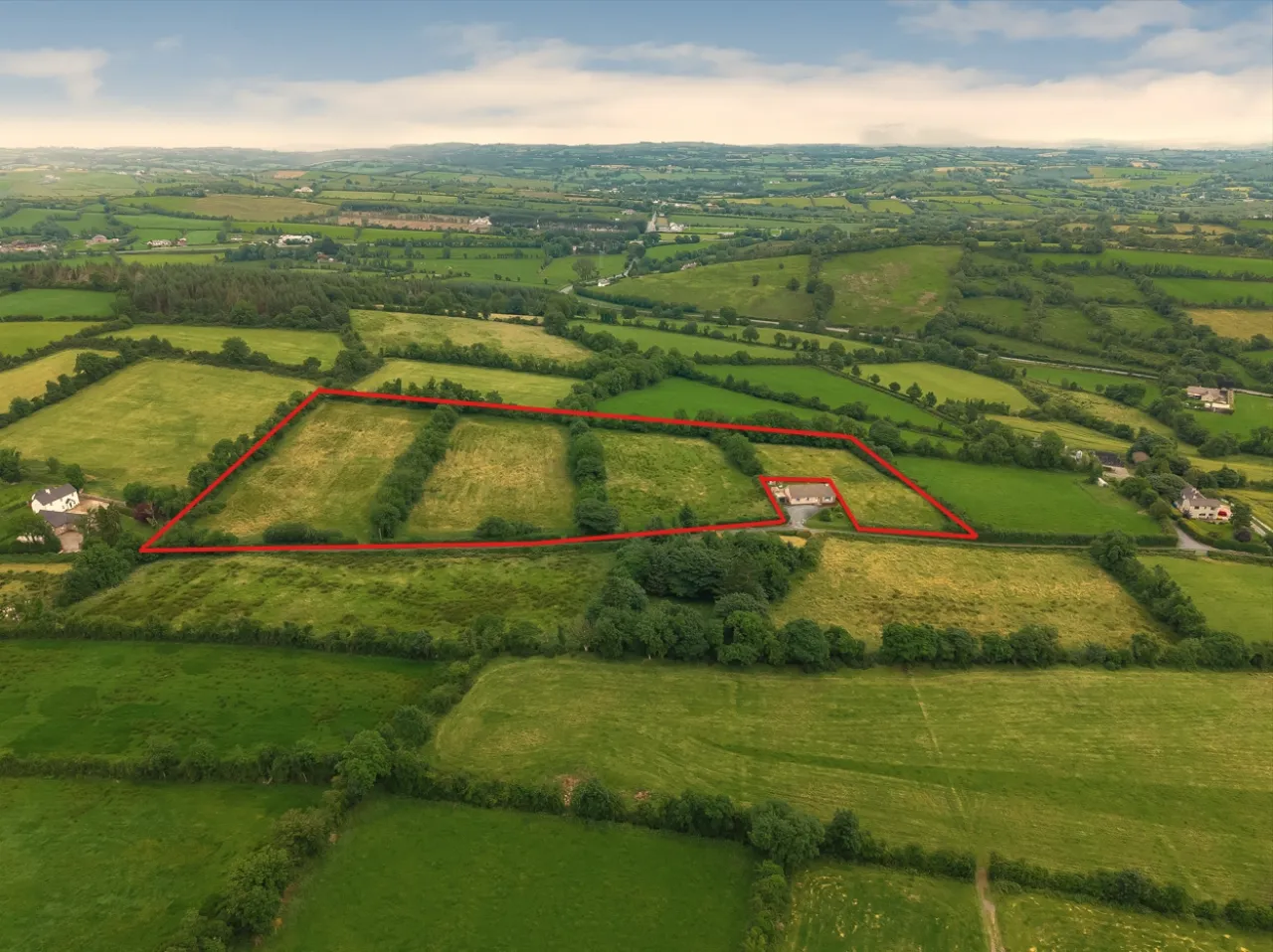 Photo of Corracarrow, Ballyjamesduff, Co. Cavan, A82 YC44