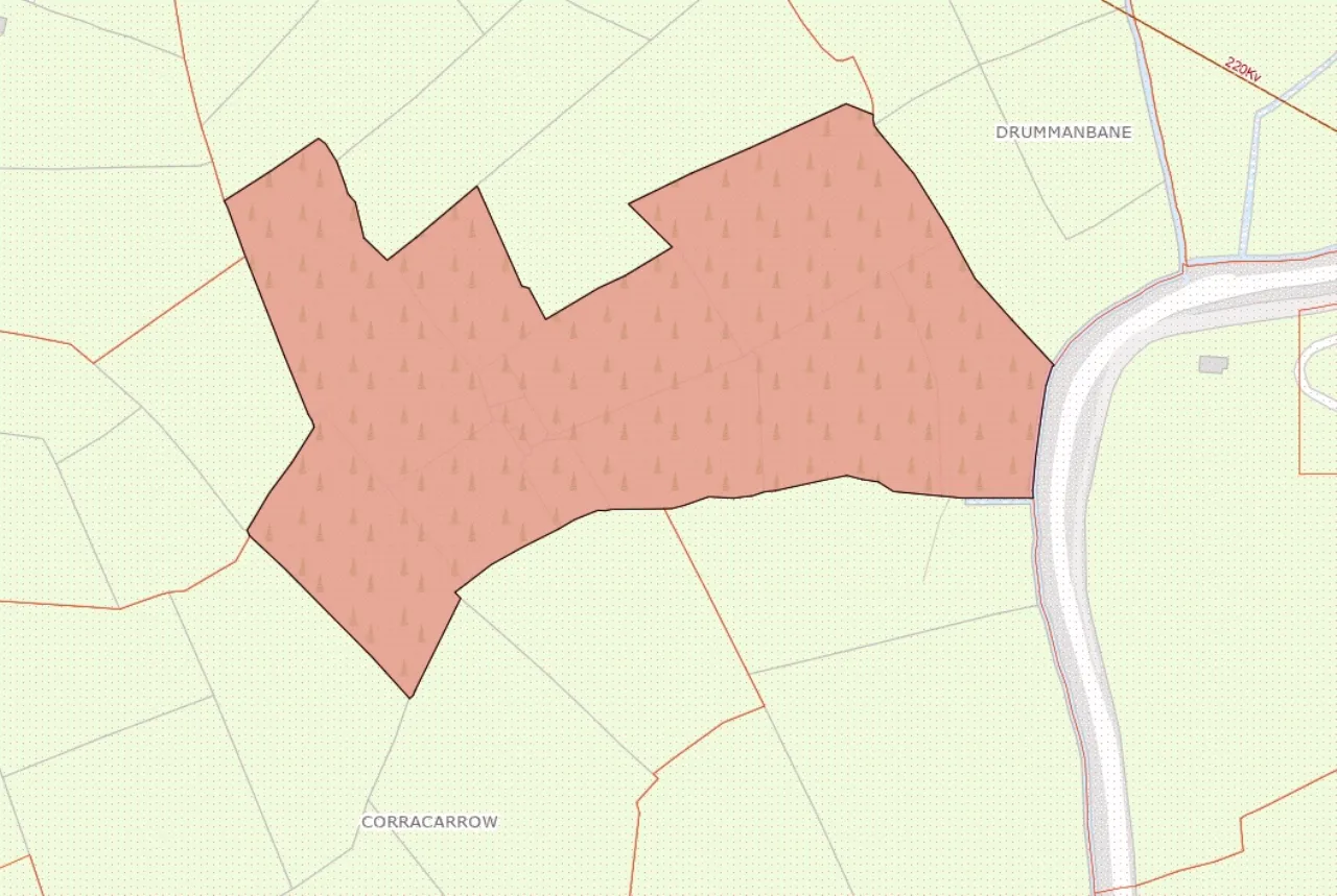 Photo of Corracarrow, Ballyjamesduff, Co. Cavan, A82 YC44