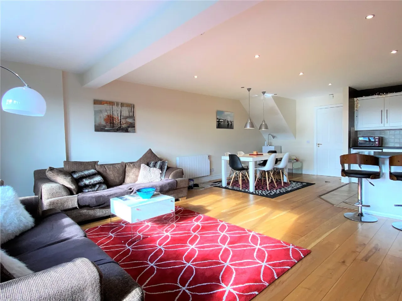 Photo of An Silin, Cappagh Road, Knocknacarra, Galway, H91 P9CY