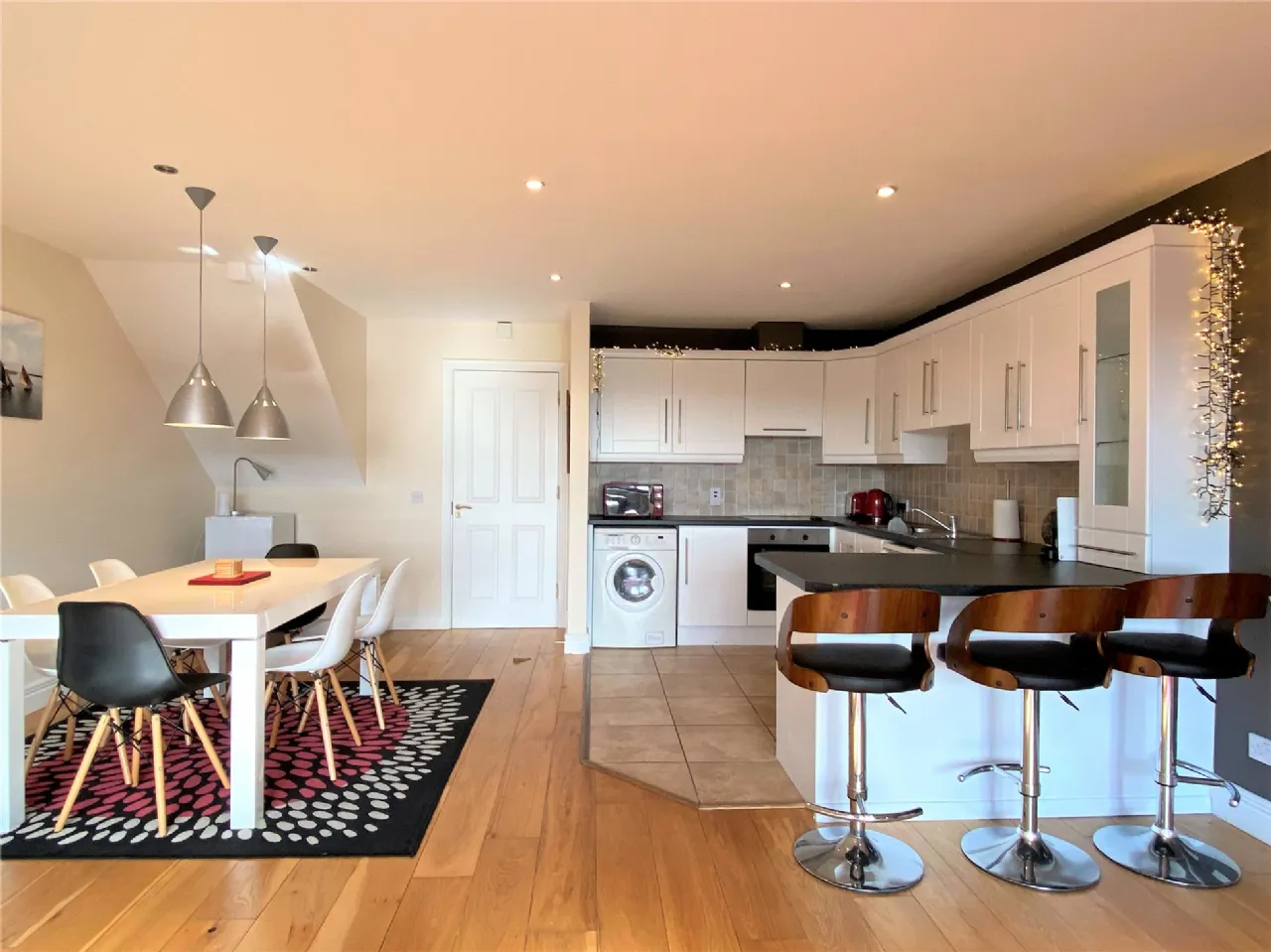 Photo of An Silin, Cappagh Road, Knocknacarra, Galway, H91 P9CY