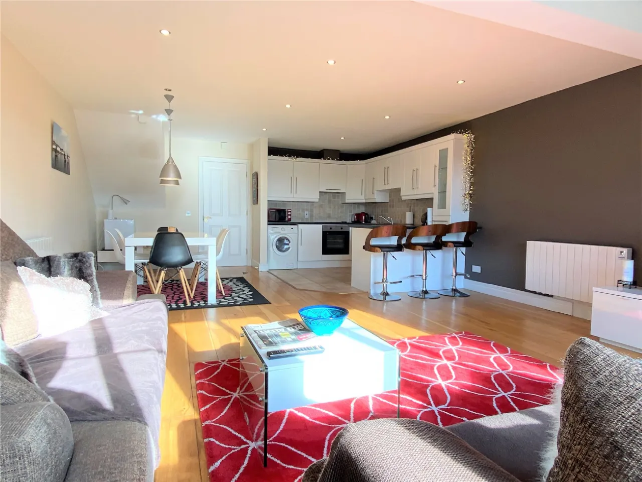 Photo of An Silin, Cappagh Road, Knocknacarra, Galway, H91 P9CY