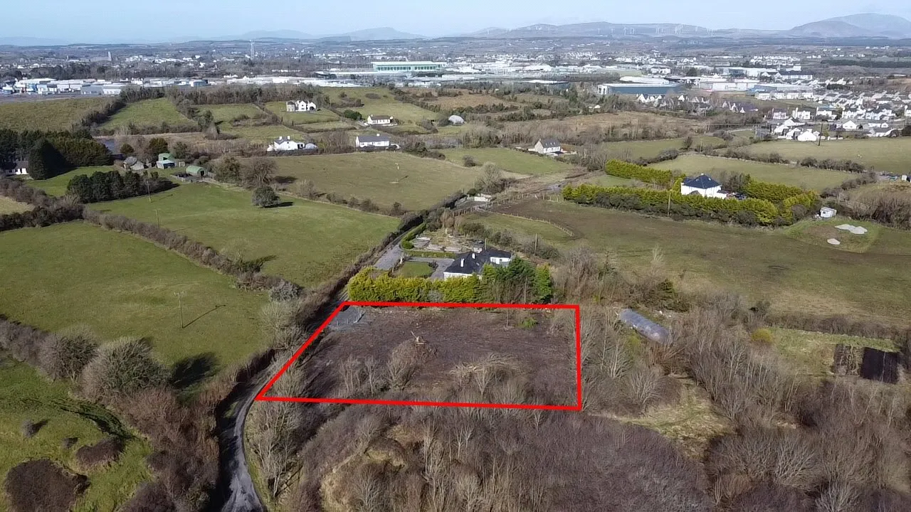 Photo of Shanvalley, Breaffy, Castlebar, Co. Mayo