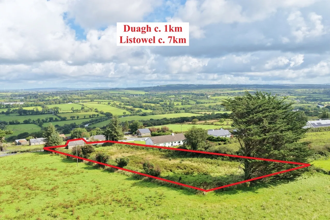 Photo of Ballygarret, Duagh, Listowel, Co Kerry