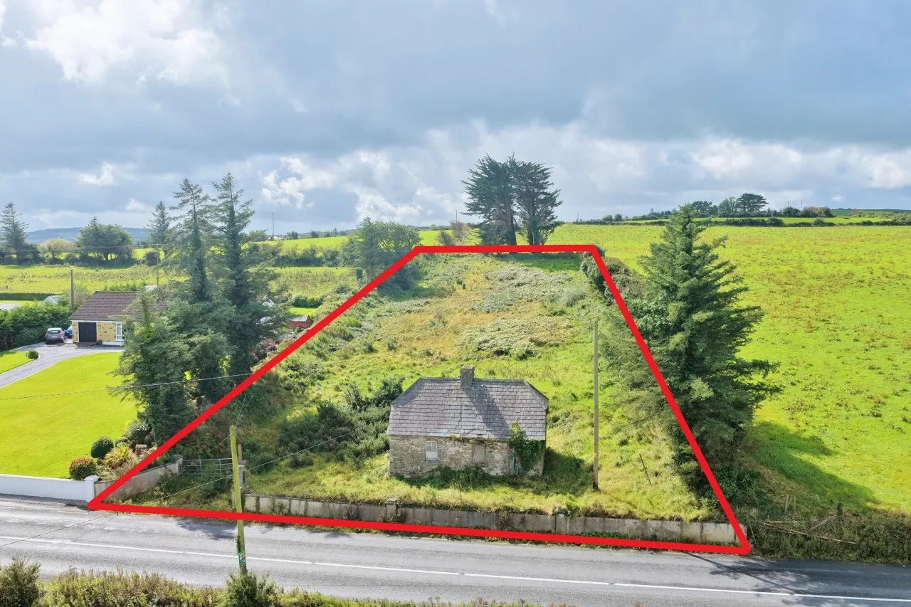 Photo of Ballygarret, Duagh, Listowel, Co Kerry