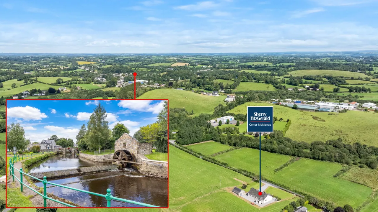 Photo of Killygrallen, Ballinode, Co. Monaghan, H18C677