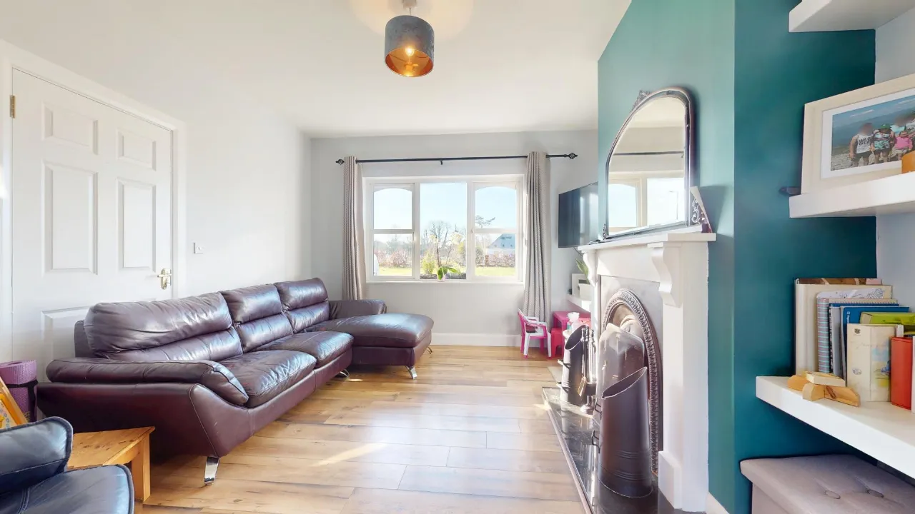 Photo of 4 Kilkenny Close, Castlebar, Co. Mayo, F23 D766