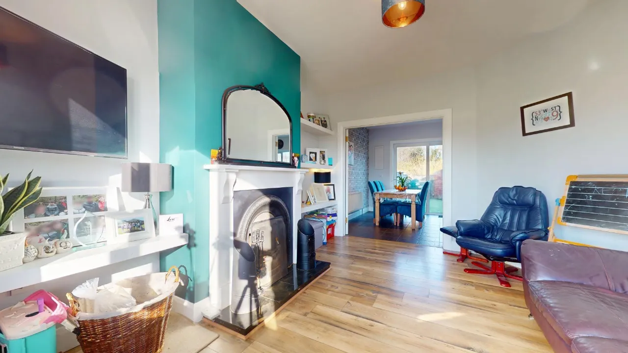 Photo of 4 Kilkenny Close, Castlebar, Co. Mayo, F23 D766