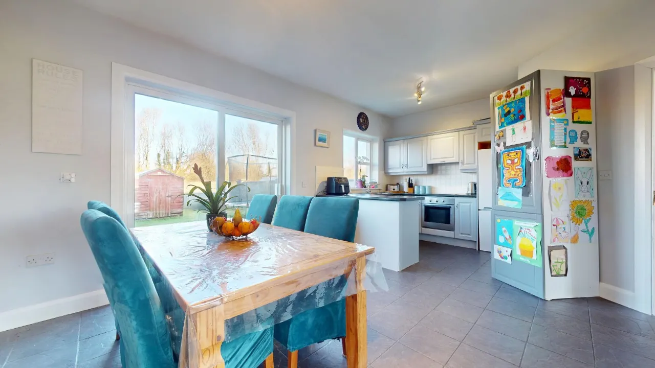 Photo of 4 Kilkenny Close, Castlebar, Co. Mayo, F23 D766