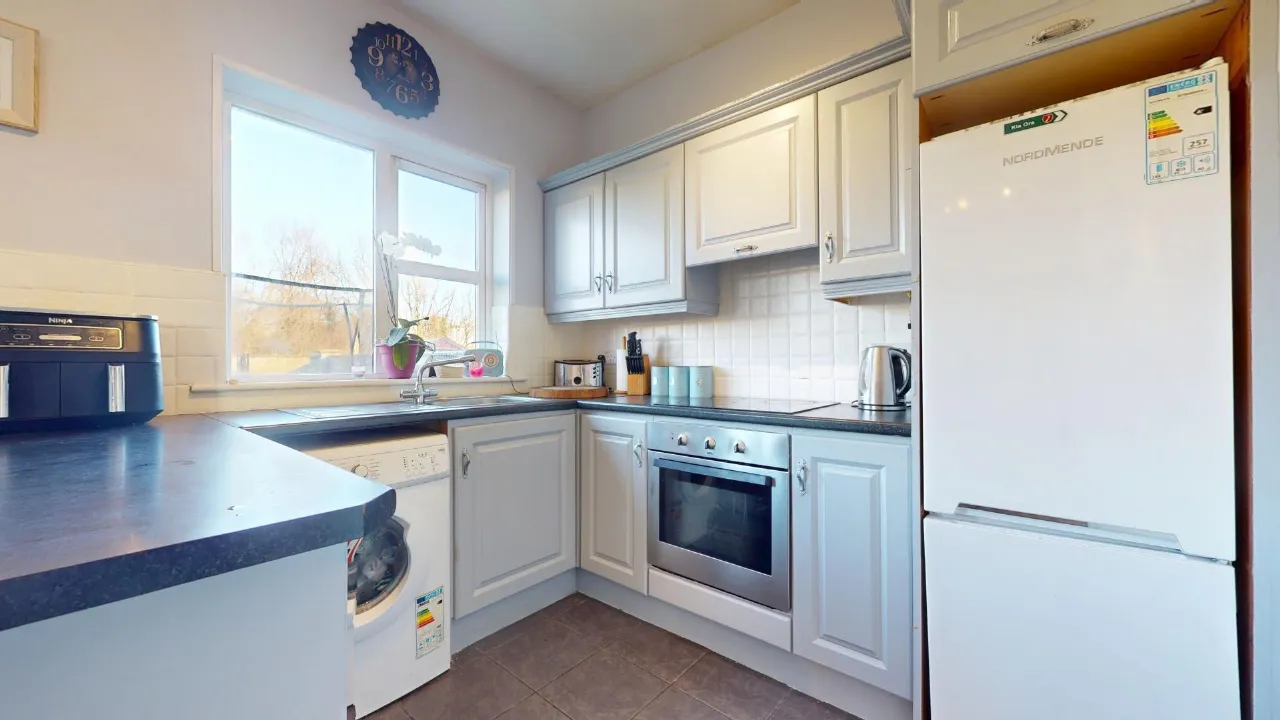 Photo of 4 Kilkenny Close, Castlebar, Co. Mayo, F23 D766