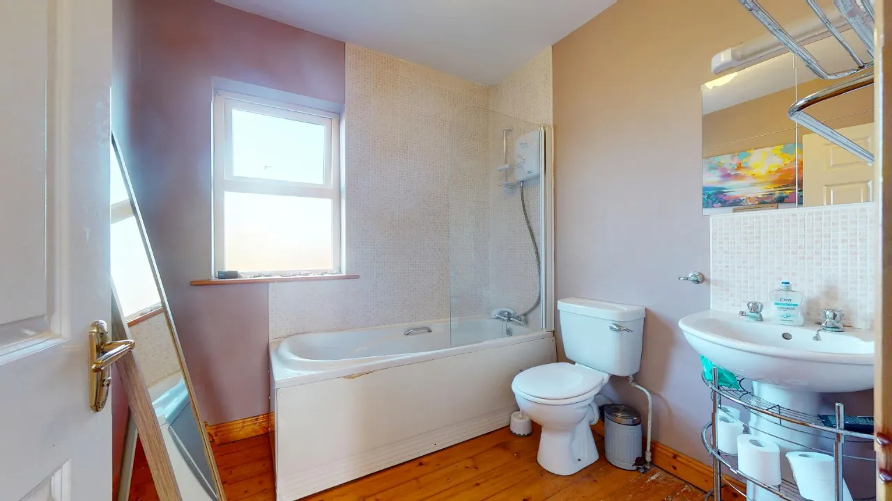 Photo of 4 Kilkenny Close, Castlebar, Co. Mayo, F23 D766