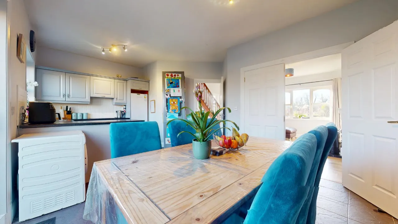 Photo of 4 Kilkenny Close, Castlebar, Co. Mayo, F23 D766