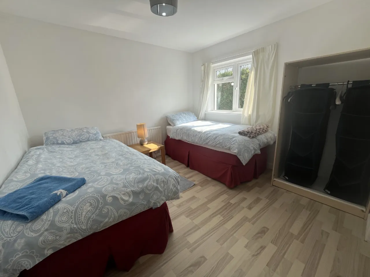 Photo of An Sionnach Rua, Bonnifinglas, Attymass, Ballina, Co Mayo, F26 HR65