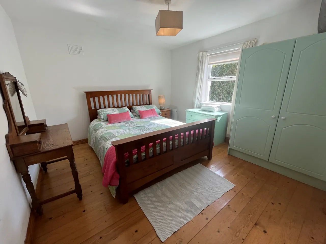 Photo of An Sionnach Rua, Bonnifinglas, Attymass, Ballina, Co Mayo, F26 HR65