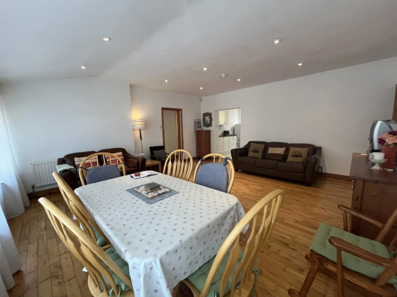 Photo of An Sionnach Rua, Bonnifinglas, Attymass, Ballina, Co Mayo, F26 HR65