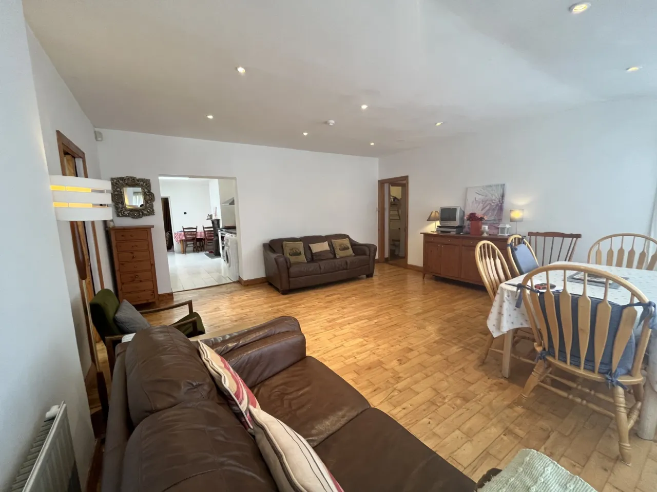 Photo of An Sionnach Rua, Bonnifinglas, Attymass, Ballina, Co Mayo, F26 HR65