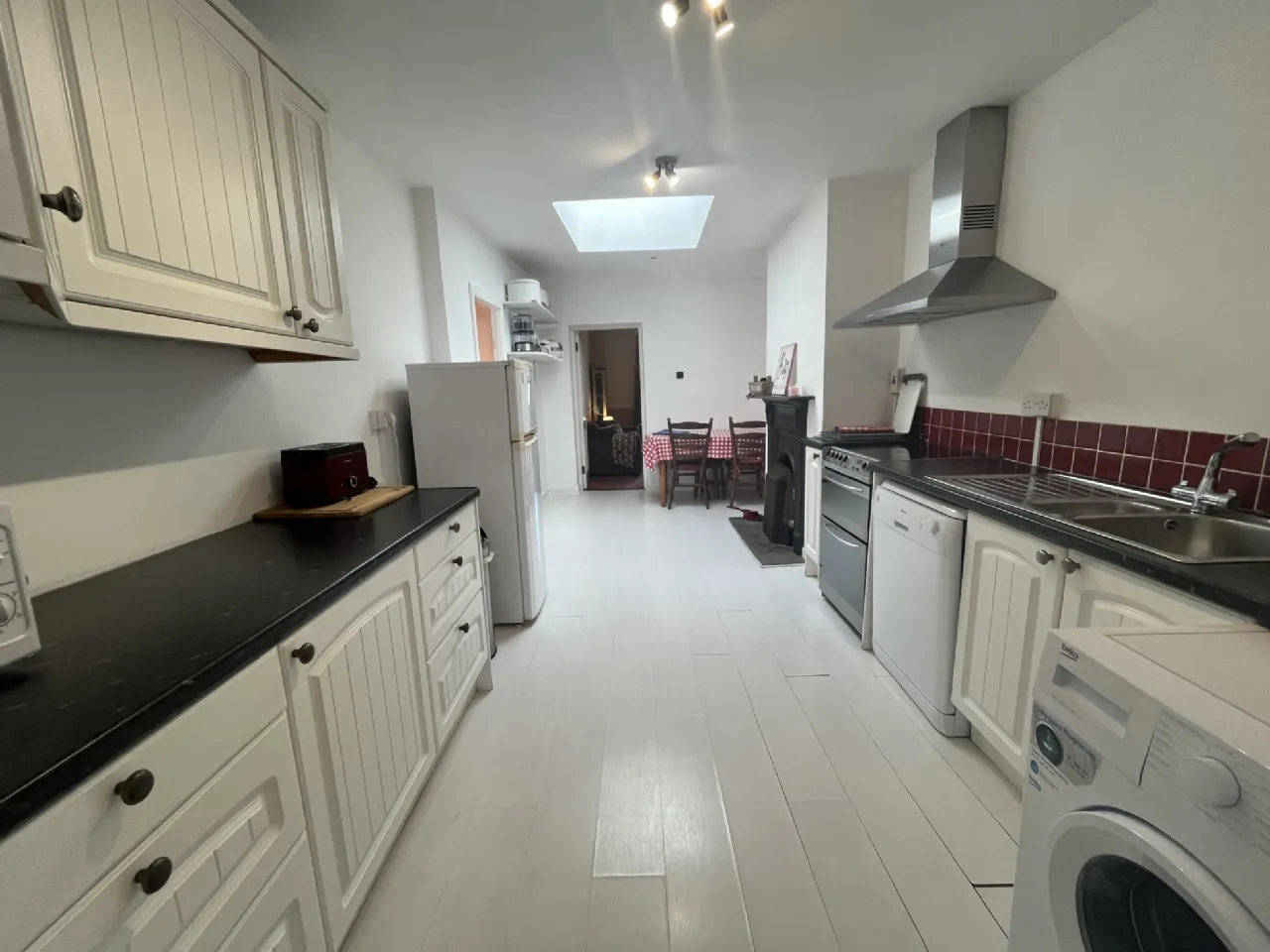 Photo of An Sionnach Rua, Bonnifinglas, Attymass, Ballina, Co Mayo, F26 HR65