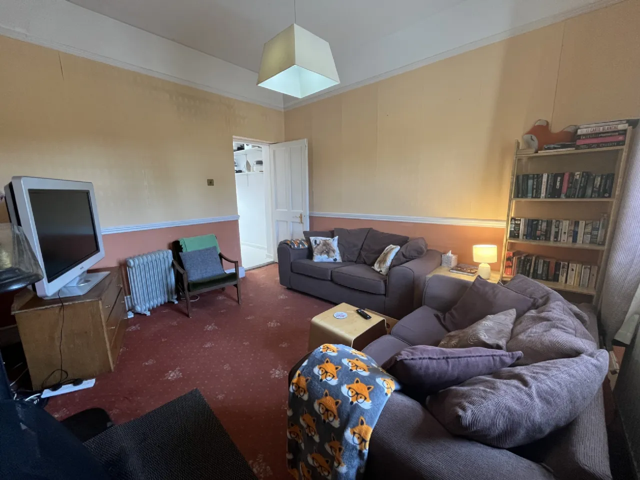 Photo of An Sionnach Rua, Bonnifinglas, Attymass, Ballina, Co Mayo, F26 HR65