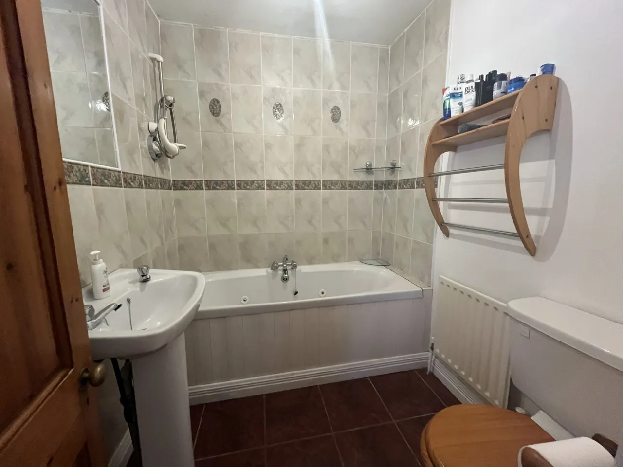 Photo of An Sionnach Rua, Bonnifinglas, Attymass, Ballina, Co Mayo, F26 HR65