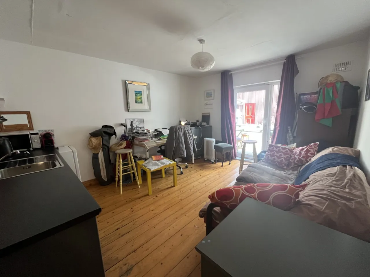 Photo of An Sionnach Rua, Bonnifinglas, Attymass, Ballina, Co Mayo, F26 HR65