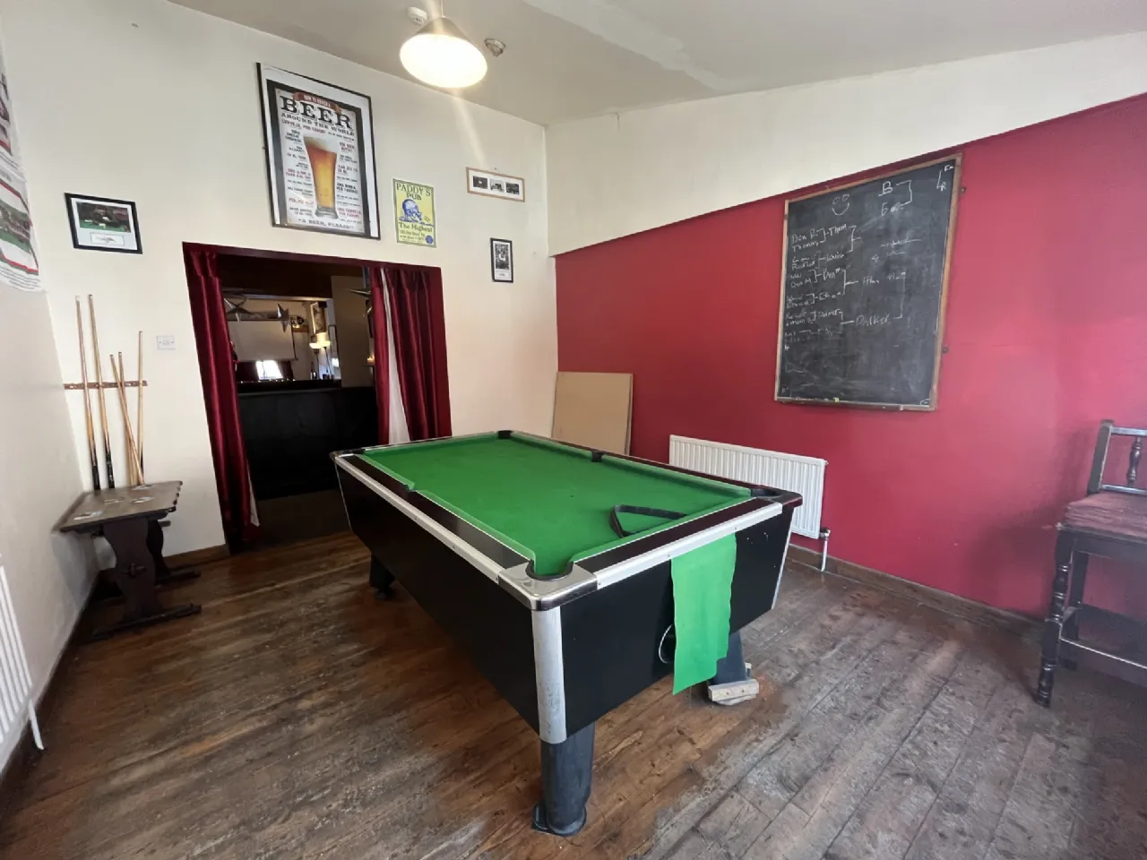 Photo of An Sionnach Rua, Bonnifinglas, Attymass, Ballina, Co Mayo, F26 HR65