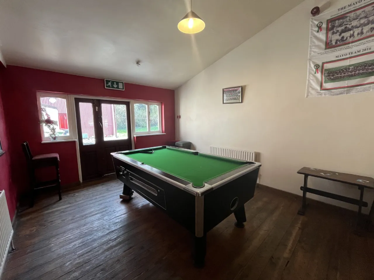 Photo of An Sionnach Rua, Bonnifinglas, Attymass, Ballina, Co Mayo, F26 HR65