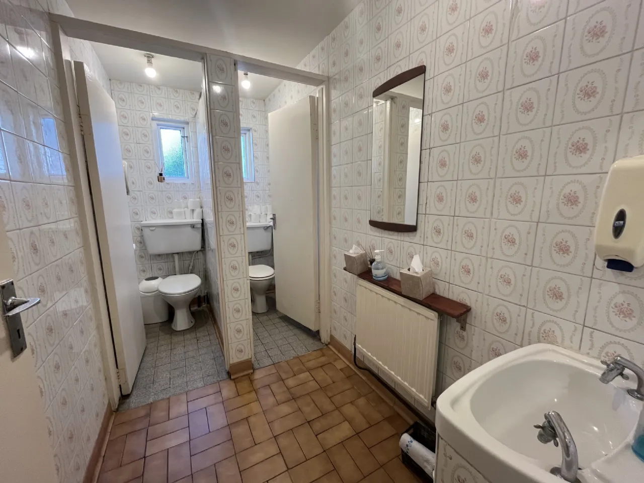 Photo of An Sionnach Rua, Bonnifinglas, Attymass, Ballina, Co Mayo, F26 HR65