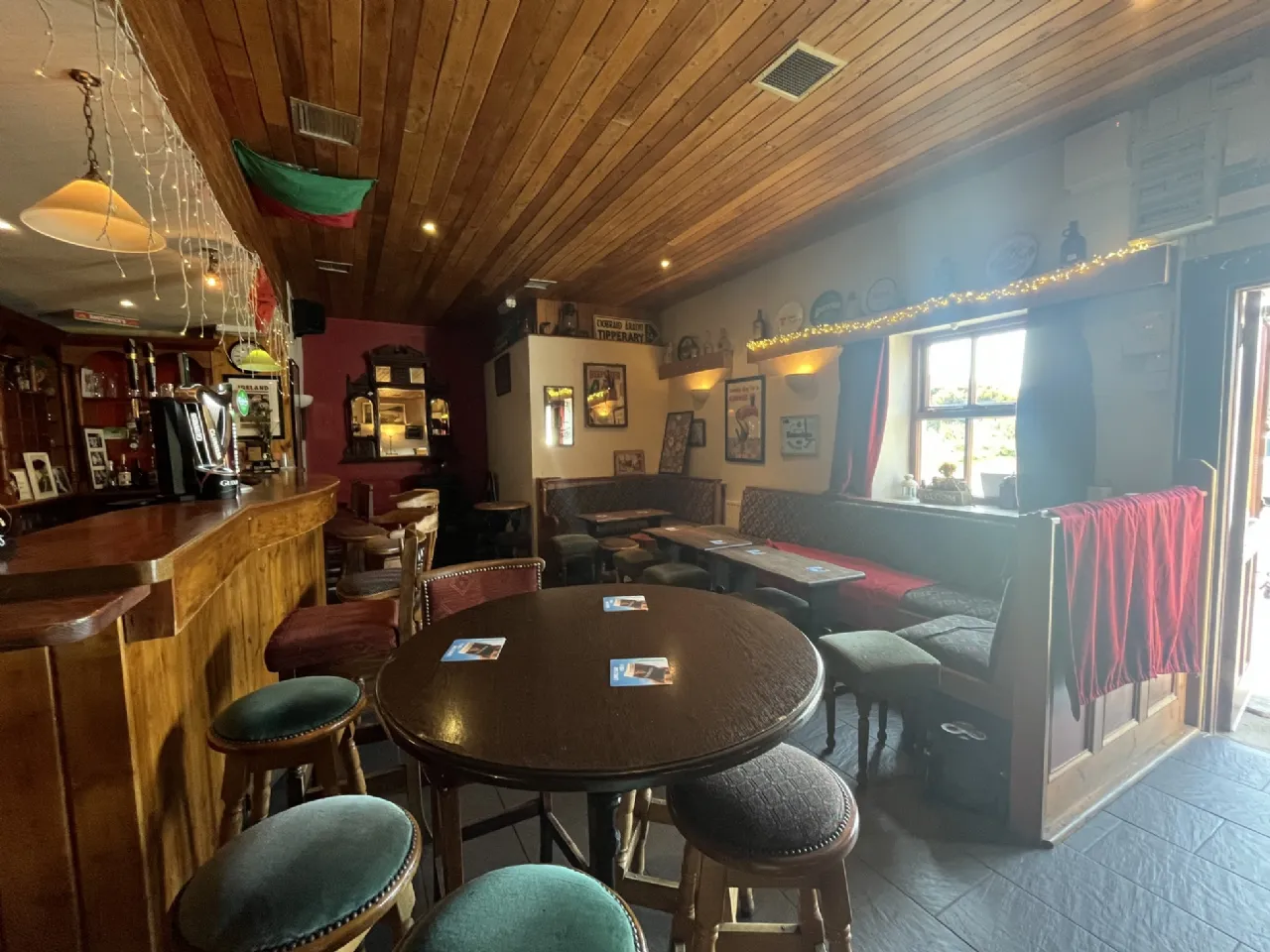 Photo of An Sionnach Rua, Bonnifinglas, Attymass, Ballina, Co Mayo, F26 HR65