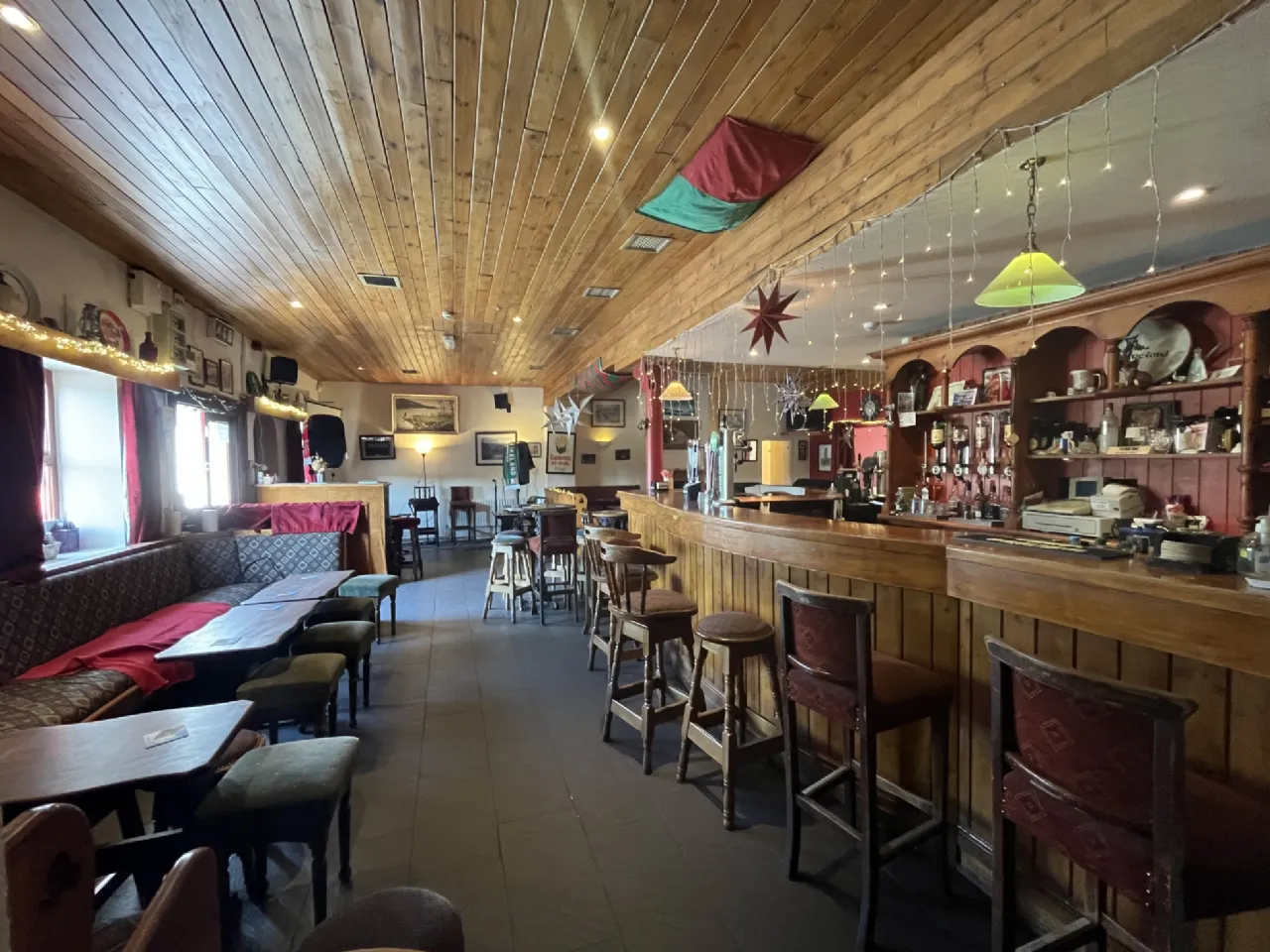 Photo of An Sionnach Rua, Bonnifinglas, Attymass, Ballina, Co Mayo, F26 HR65