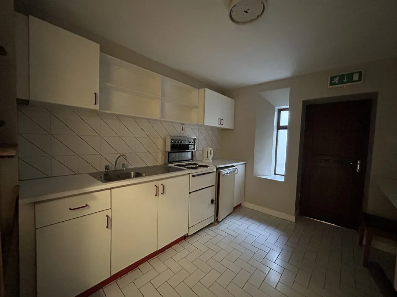 Photo of Main Street, Cashel, E25E027