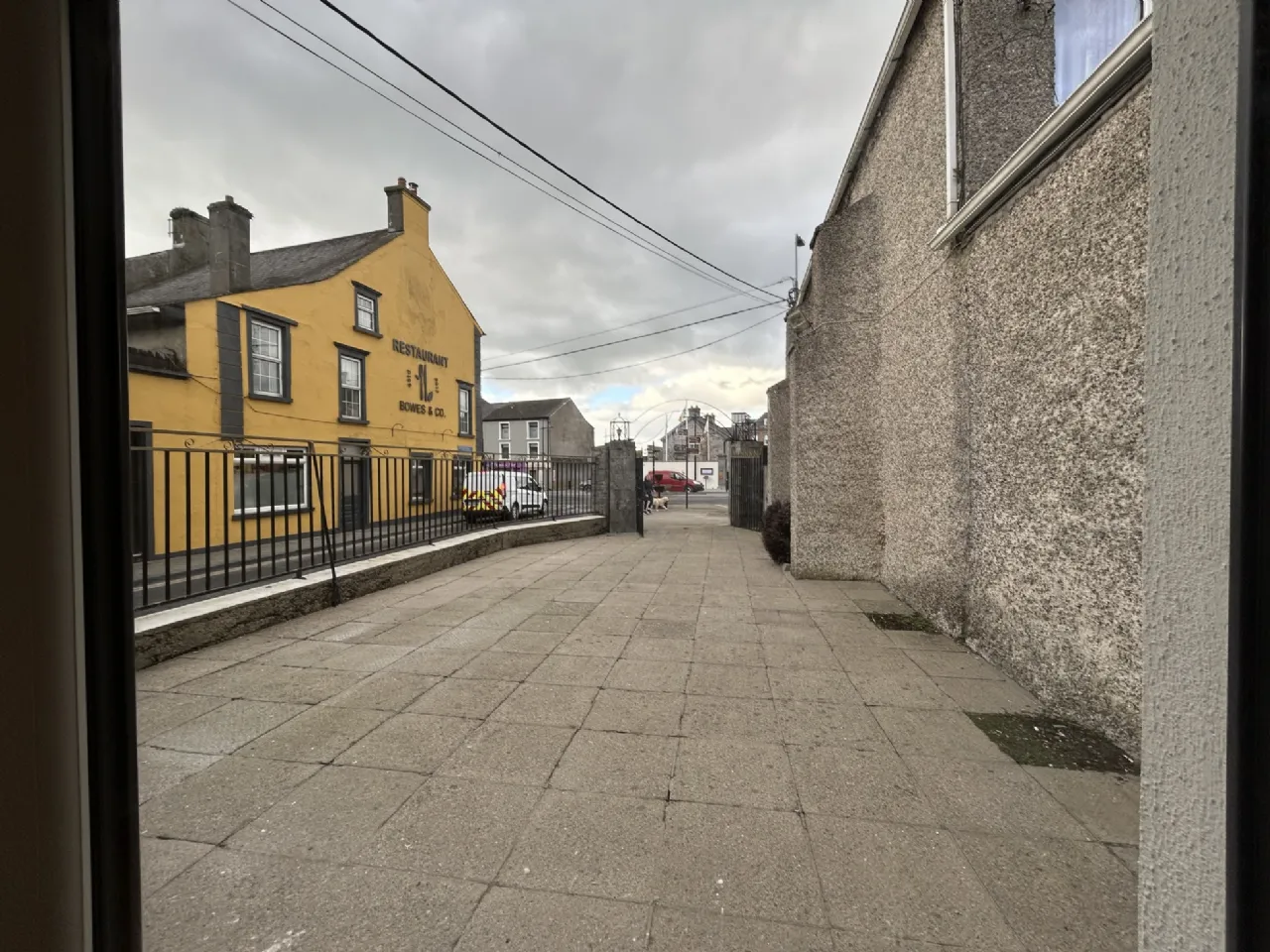Photo of Main Street, Cashel, E25E027