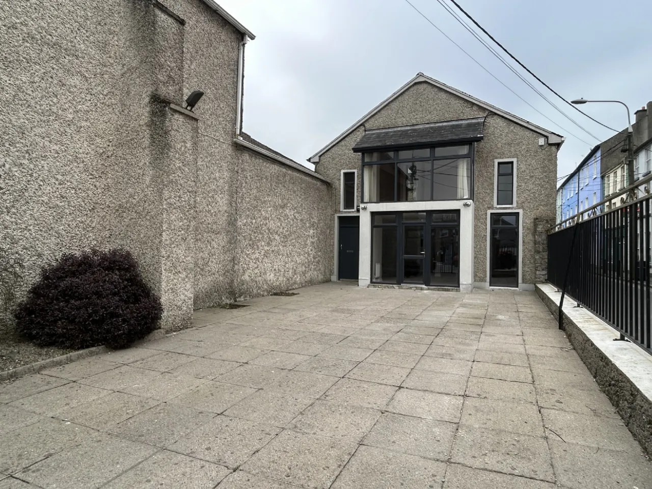 Photo of Main Street, Cashel, E25E027