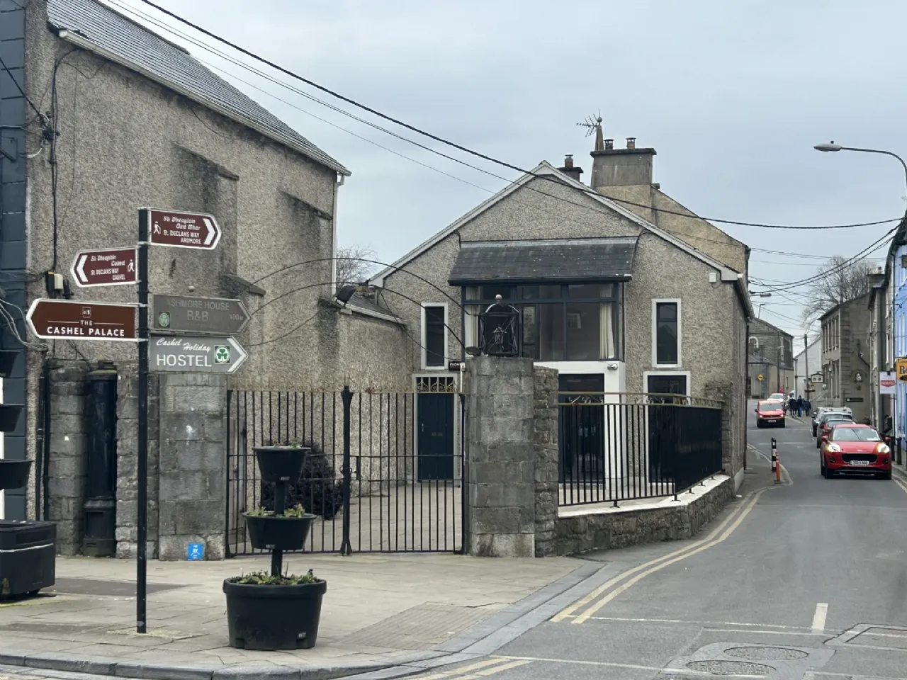 Photo of Main Street, Cashel, E25E027