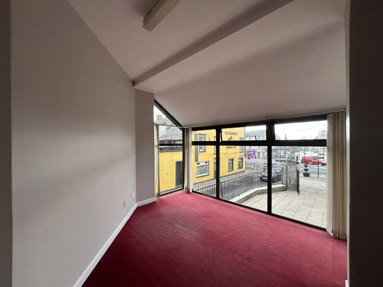 Photo of First Floor, Main Street, E25E027