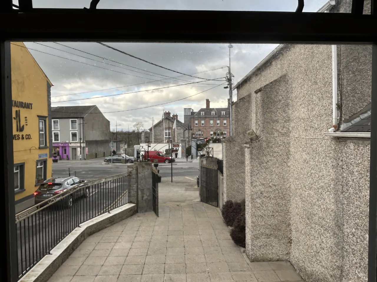 Photo of First Floor, Main Street, E25E027