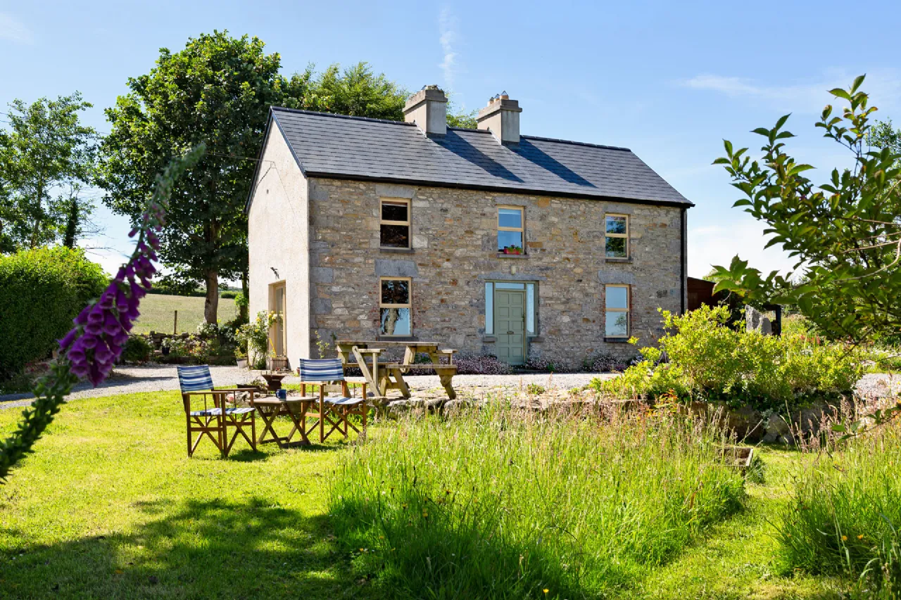 Photo of Stone Park, Drumnagoal, Skreen, Co. Sligo, F91H9K5