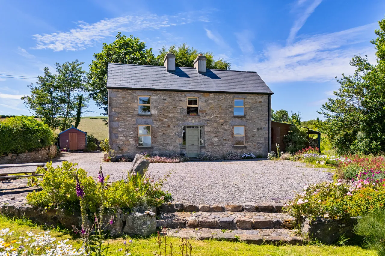 Photo of Stone Park, Drumnagoal, Skreen, Co. Sligo, F91H9K5
