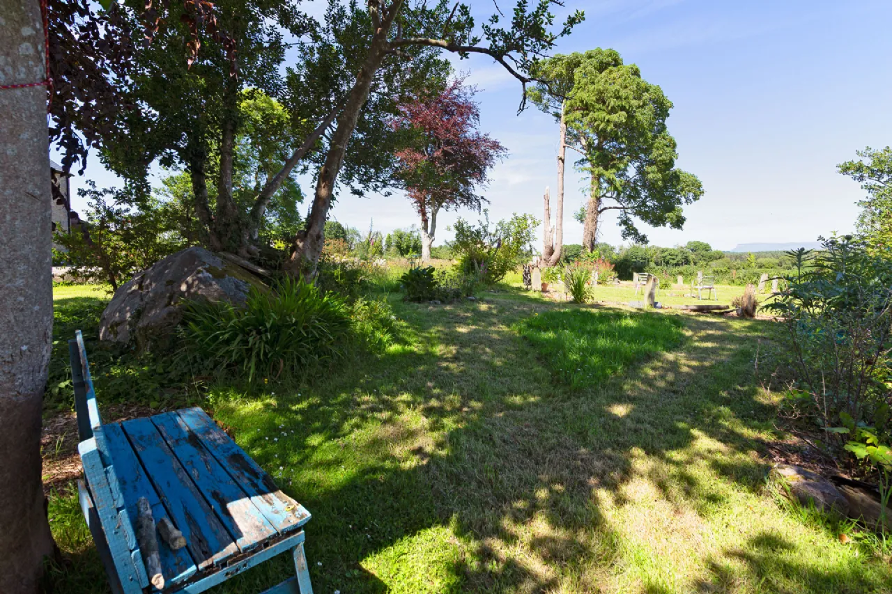 Photo of Stone Park, Drumnagoal, Skreen, Co. Sligo, F91H9K5